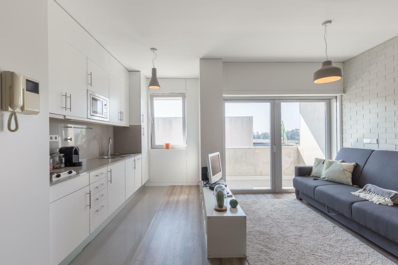 Opo Arrabida Studio Vila Nova de Gaia Kültér fotó