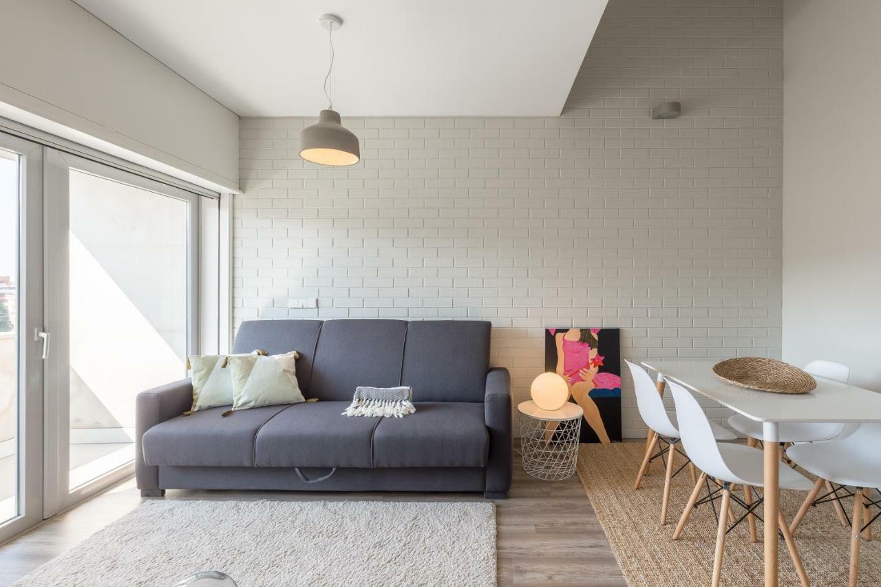 Opo Arrabida Studio Vila Nova de Gaia Kültér fotó
