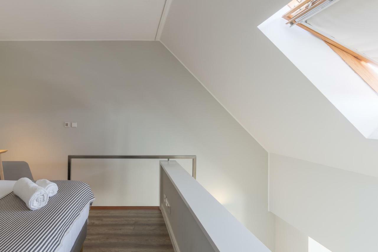 Opo Arrabida Studio Vila Nova de Gaia Kültér fotó