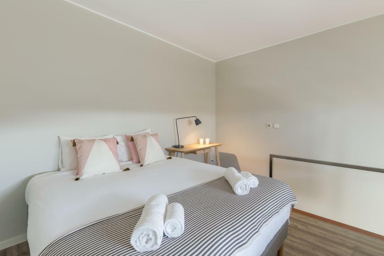 Opo Arrabida Studio Vila Nova de Gaia Kültér fotó