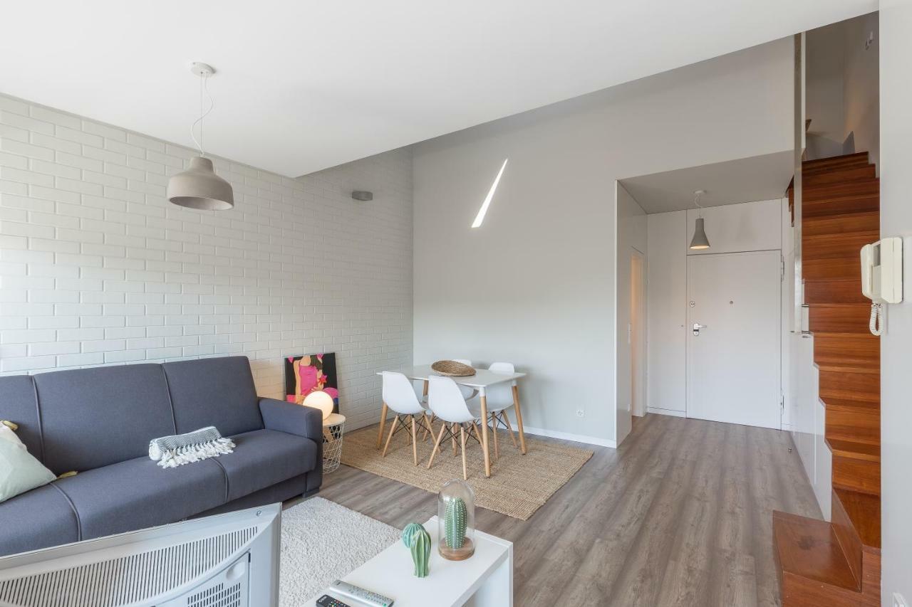 Opo Arrabida Studio Vila Nova de Gaia Kültér fotó