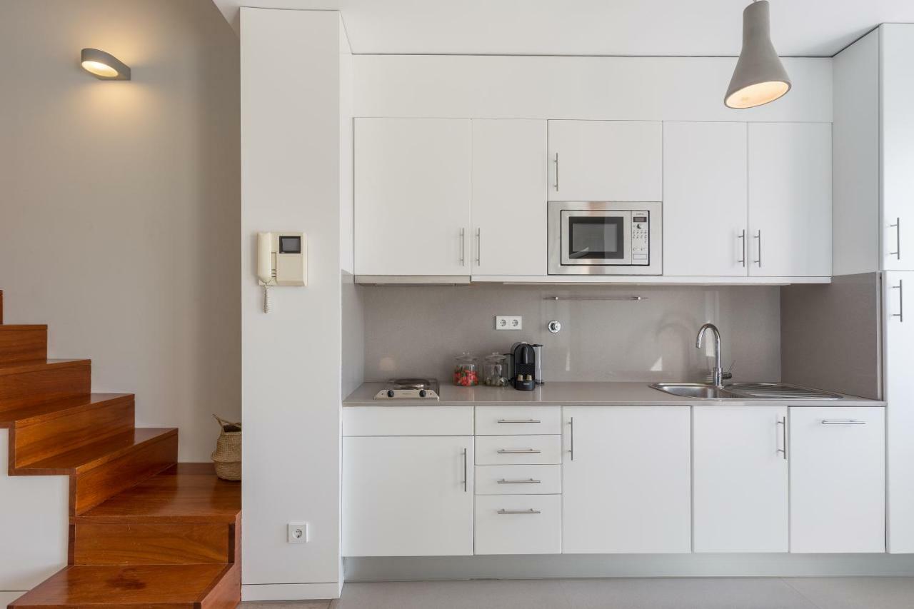 Opo Arrabida Studio Vila Nova de Gaia Kültér fotó
