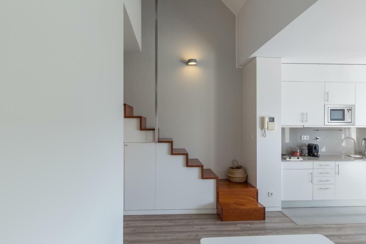 Opo Arrabida Studio Vila Nova de Gaia Kültér fotó